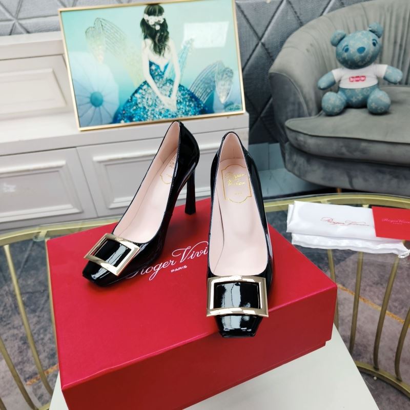 Roger Vivier Heeled Shoes